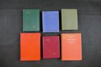 14 x Kleine woordenboeken (1917-1971), Gelezen, Van Goor's, Veer , Schwencke, Overige uitgevers, Ophalen of Verzenden