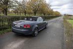 Audi A4 Cabriolet 4.2 V8 RS 4 quattro (bj 2008), Auto's, Audi, 8 cilinders, Cabriolet, 4 stoelen, Leder