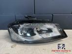 Koplamp origineel xenon rechts Audi A3 8P0941004BE, Audi, Gebruikt, Audi, Ophalen of Verzenden