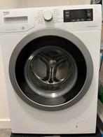 Beko WTV8735XS0 SELECTIVE Wasmachine, Ophalen, Gebruikt, Voorlader, 85 tot 90 cm