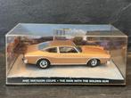 AMC Matador Coupe * The Man With The Golden Gun, Hobby en Vrije tijd, Modelauto's | 1:43, Ophalen of Verzenden, Nieuw, Auto, Overige merken