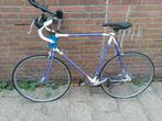 Oude racefiets 14 versnelingen, Fietsen en Brommers, Ophalen, Gebruikt