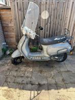 La Souris scooter blauw kenteken, Overige merken, Ophalen of Verzenden, Zo goed als nieuw, Benzine
