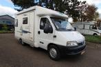 Mc Louis Lagan 252 (bj 2005), Caravans en Kamperen, Overige merken, Diesel, Bedrijf, 5 tot 6 meter