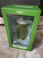 Originele Snufkin (Moomin) art toy – nieuw in verpakking, Ophalen of Verzenden, Nieuw