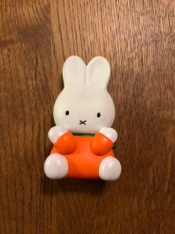 Vintage Nijntje (Dick Bruna) – SEGA 1986 beschikbaar voor biedingen