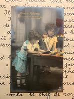 Post van een militair te Eindhoven (NN), Verzamelen, Ophalen of Verzenden, Voor 1920, Gelopen, Kinderen