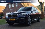 BMW X3 M40i xDrive High Executive Aut. | Uniek | M-pakket |, Auto's, Automaat, Gebruikt, Euro 6, Adaptive Cruise Control