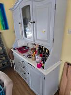 Buffetkast, Ophalen of Verzenden, Gebruikt, 25 tot 50 cm, 200 cm of meer