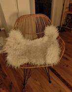 4 Rotan toffe stoelen, Antiek en Kunst, Ophalen