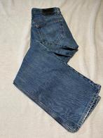 Harley Davidson spijkerbroek maat 32 / 32, Blauw, Overige maten, Ophalen of Verzenden, Zo goed als nieuw