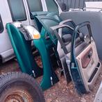 Div plaatwerk chevrolet en dodge ford, Ophalen of Verzenden, Chevrolet, Spatbord