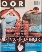 OOR 20-1998 Acda Munnik Mansum Fatboy Slim Elliott Smith, Ophalen of Verzenden, Zo goed als nieuw, Muziek, Film of Tv