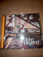 John Legend - Once Again CD, Ophalen of Verzenden, 2000 tot heden, Gebruikt