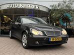 Mercedes-Benz C-klasse 200 CDI Classic Airco Elektr. Ramen C, Auto's, Mercedes-Benz, 150 €/maand, Gebruikt, 4 cilinders, Origineel Nederlands