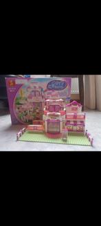 Lego te koop, Hobby en Vrije tijd, Feestartikelen | Verhuur, Ophalen, Zo goed als nieuw