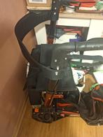 Rolater tekoop nieuw 2 x gebruikt, Diversen, Rollators, Ophalen of Verzenden