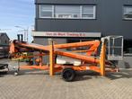 Hoogwerker hubarbeitsbuhnen NIFTYLIFT 170 HAC 220volt aanhan