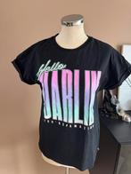 Colorful rebel shirt maat XS - oversized, Kleding | Dames, Xx, Xx, Ophalen of Verzenden, Korte mouw