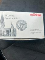 Marklin mini club 750 jaar Dom van Koln, Hobby en Vrije tijd, Modeltreinen | Overige schalen, Ophalen of Verzenden