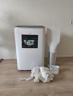 Krachtige mobiele airco AEG (complete set) met accessoires, Ophalen, Verwarmen, Minder dan 60 m³, 3 snelheden of meer