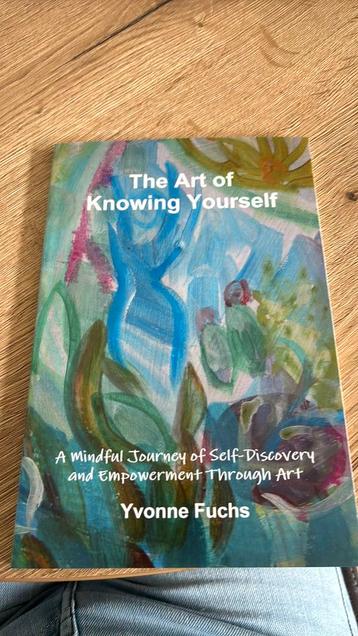 The Art of knowing Yourself beschikbaar voor biedingen