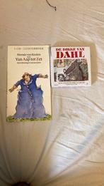 Luister cd’s, Ophalen of Verzenden, Zo goed als nieuw, Verhaal of Sprookje
