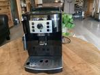 Delonghi MagnificaS koffie machine, Witgoed en Apparatuur, Koffiezetapparaten, Ophalen of Verzenden, Gebruikt, Koffiemachine