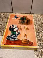 Oud puzzeltje poes, Ophalen of Verzenden