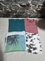 partij tshirts, Huis en Inrichting, Slaapkamer | Beddengoed, Ophalen, Eenpersoons, Kussen