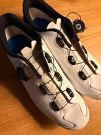 Sidi 46 raceschoen wit, Ophalen of Verzenden, Zo goed als nieuw, Overige maten, Schoenen