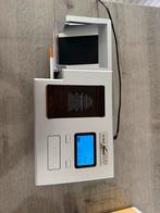 Izgst Powermatic 5 Automatische sigarettenmachine, Verzamelen, Ophalen of Verzenden, Zo goed als nieuw, Sigarenbandjes