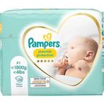 7x Pampers Premium Protection Luiers 20 stuks- Nieuw, Overige merken, Overige typen, Nieuw, Ophalen of Verzenden