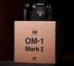 OM System (Olympus) OM-1 Mark II