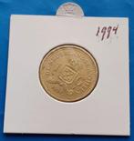 1 gulden 1994 - Nederlandse Antillen, Postzegels en Munten, Munten | Nederland, 1 gulden, Koningin Beatrix, Losse munt, Verzenden