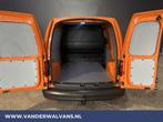 Volkswagen Caddy 2.0 TDI L1H1 Euro6 Airco | Trekhaak | Sideb, Auto's, Stof, Gebruikt, Volkswagen, Origineel Nederlands