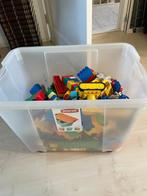 Duplo doos vol bouwplezier, Ophalen, Gebruikt