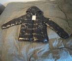 Gloednieuwe moncler jas maat s, Ophalen of Verzenden, Nieuw, Maat 46 (S) of kleiner, Zwart