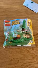 Lego animal crossing polybag 30662 maple’s pumpking garden, Kinderen en Baby's, Speelgoed | Duplo en Lego, Ophalen of Verzenden