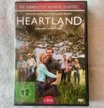 Heartland - Paradijs voor paarden, seizoen 6 DVDs Boxset dvd, Cd's en Dvd's, Dvd's | Tv en Series, Alle leeftijden, Ophalen of Verzenden