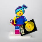 LEGO Minifigure-Flashback Lucy-LEGO Movie 2-Part 2-tlm156, Ophalen of Verzenden, Zo goed als nieuw, Complete set, Lego
