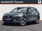 SEAT Tarraco 1.4 TSI e-Hybrid PHEV FR Business | Trekhaak |, 4 cilinders, Alcantara, 245 pk, Hybride Elektrisch/Benzine