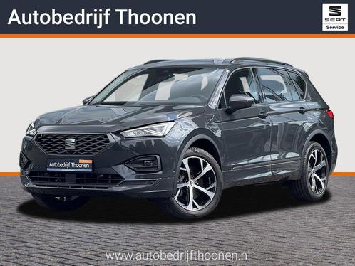 SEAT Tarraco 1.4 TSI e-Hybrid PHEV FR Business | Trekhaak |, Auto's, Seat, Bedrijf, Te koop, Tarraco, ABS, Achteruitrijcamera