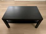 LACK salontafel van IKEA, Huis en Inrichting, Tafels | Salontafels, Ophalen, Gebruikt, 50 tot 100 cm, 50 tot 100 cm