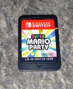 super mario party nintendo switch, Spelcomputers en Games, Games | Nintendo Switch, Ophalen, Overige genres, Zo goed als nieuw