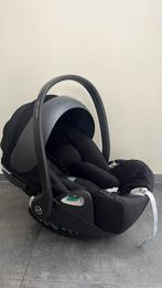 Cybex Cloud Z2, Kinderen en Baby's, Autostoeltjes, Verstelbare rugleuning, Gebruikt, Isofix, 0 t/m 13 kg