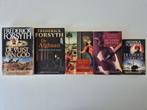 Frederick Forsyth Boeken, Ophalen of Verzenden