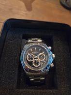 Rotorcraft RC2704 Herenhorloge, Sieraden, Tassen en Uiterlijk, Horloges | Heren, Overige merken, Staal, Staal, Polshorloge