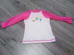 UV shirt maat 86, Kinderen en Baby's, Babykleding | Baby-zwemkleding, Decathlon, Meisje, UV-zwemkleding, Maat 86