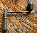 Opwind sleutel voor klok, Antiek en Kunst, Ophalen of Verzenden